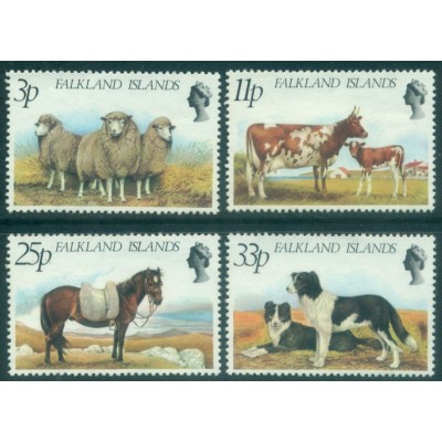 Animales de Granja